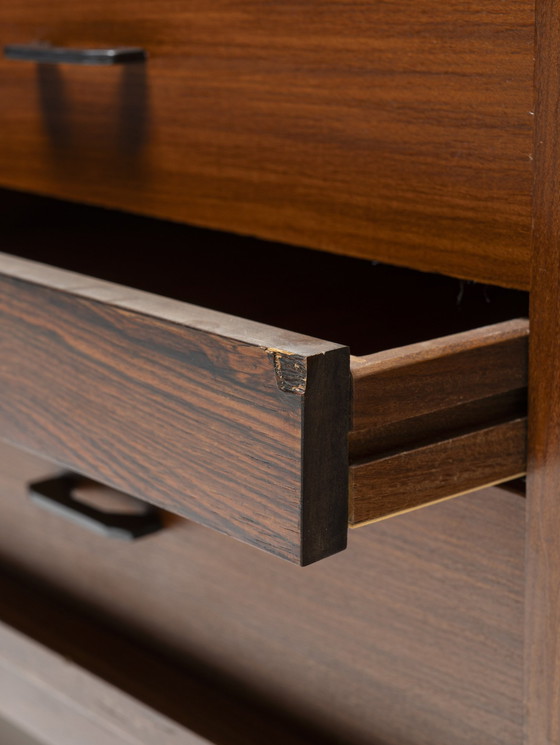 Image 1 of Buffet "Selex" par Barovero Torino, Italie 1960S