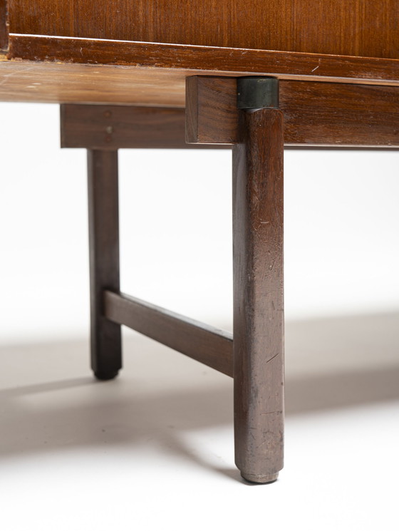 Image 1 of Buffet "Selex" par Barovero Torino, Italie 1960S