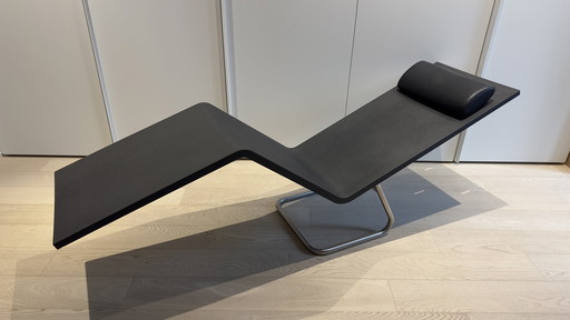 Vitra Mvs chaise