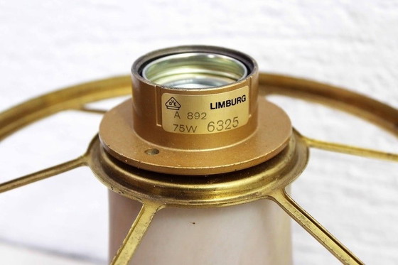 Image 1 of 2X Lampe "champignon" Limburg