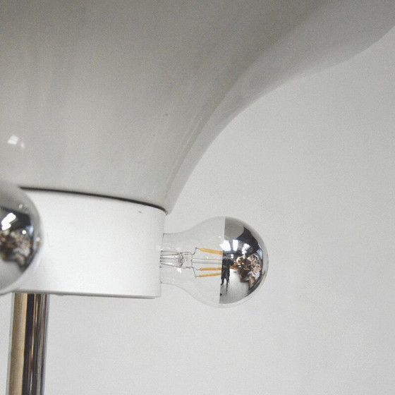 Image 1 of Lampadaire vintage de l'ère spatiale 1970