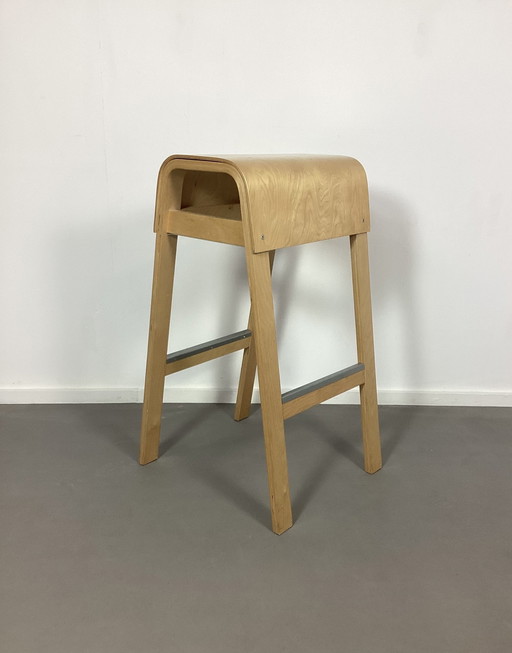 Tabouret vintage Ikea Salve Ehlen Johansson 2002