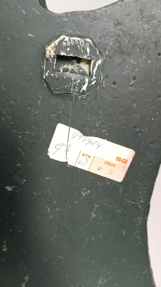 Image 1 of Big Bird Brutalist Design