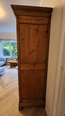 Armoire ancienne française