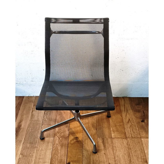 Image 1 of Chaise de bureau vintage de Charles & Ray Eames pour Vitra