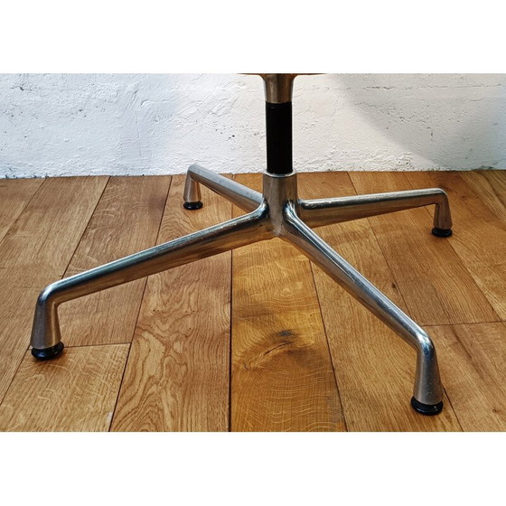 Image 1 of Chaise de bureau vintage de Charles & Ray Eames pour Vitra