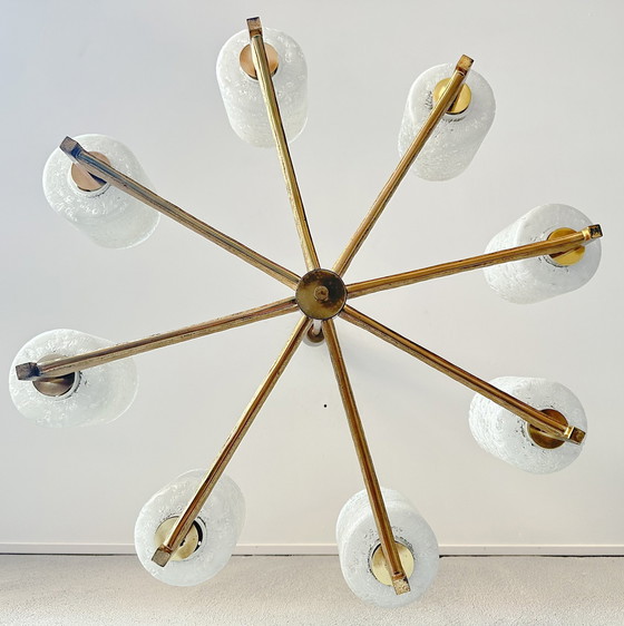 Image 1 of Lampe suspendue vintage