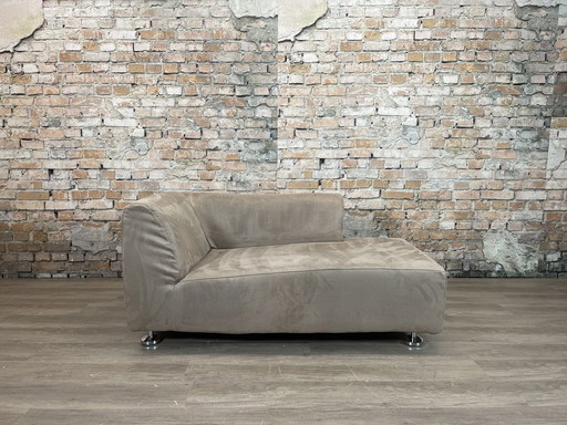 Gelderland 4800 Chaise Longue