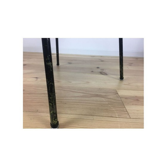 Image 1 of Chaise Elettra vintage par BBPR studios pour Arflex, 1950s