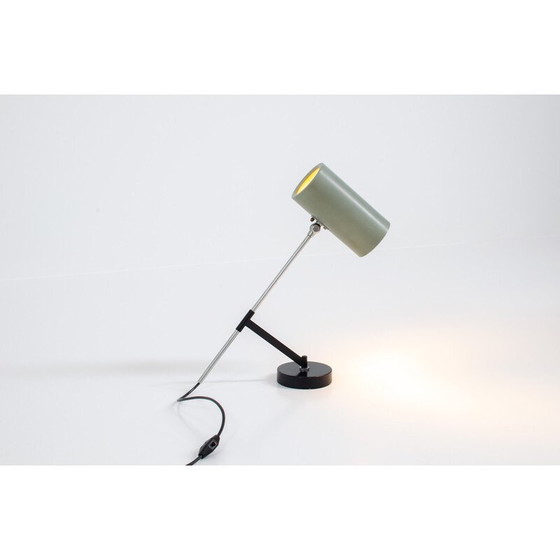 Image 1 of Lampe de table vintage "F26" par Floris H. Fiedeldij pour Artimeta, Pays-Bas 1960