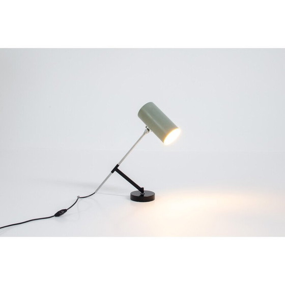 Image 1 of Lampe de table vintage "F26" par Floris H. Fiedeldij pour Artimeta, Pays-Bas 1960