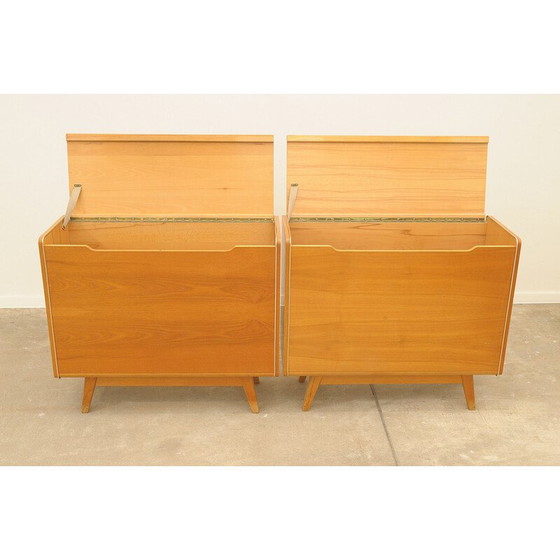 Image 1 of Commode vintage modèle U-372386 par Nepožitek et Landsman pour Jitona, 1970