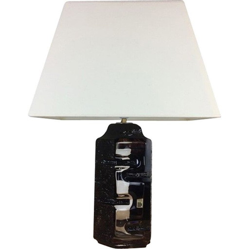 Lampe Argos vintage par César Baldaccini pour Daum