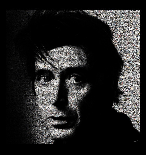 Image 1 of David Law - Crypto Al Pacino