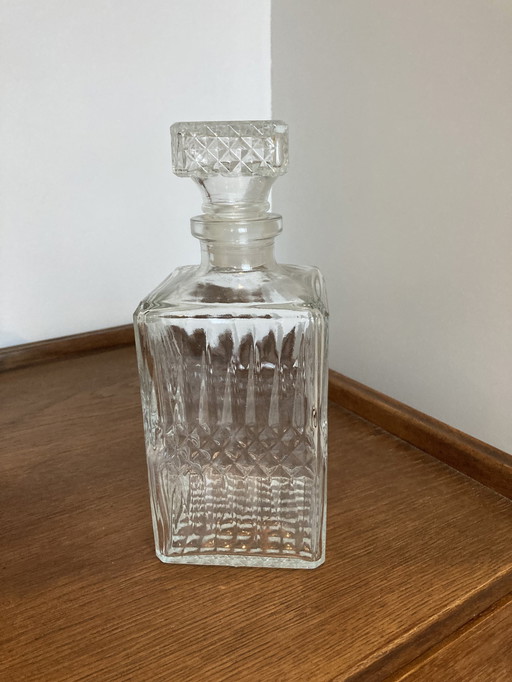 Carafe À Whisky