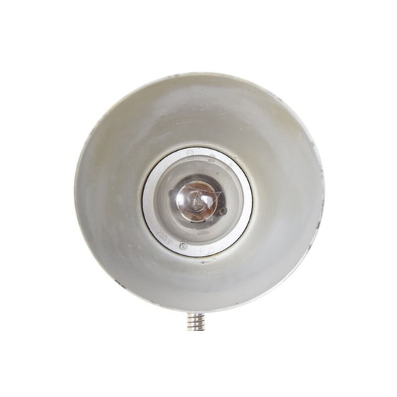 Image 1 of Lampe réglable vintage en bakélite et métal, Tchécoslovaquie 1950