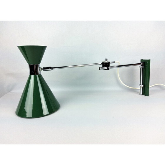 Image 1 of Applique vintage par Stilnovo 1960s