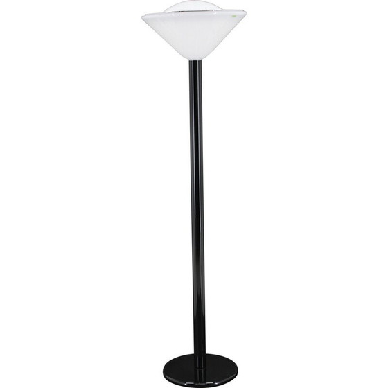 Image 1 of Lampadaire vintage par Harvey Guzzini, Italie 1970