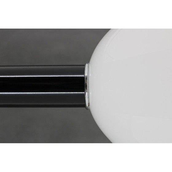Image 1 of Lampadaire vintage par Harvey Guzzini, Italie 1970