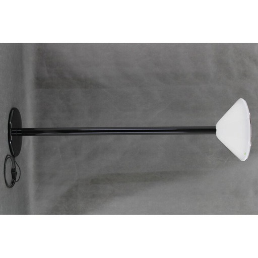 Lampadaire vintage par Harvey Guzzini, Italie 1970