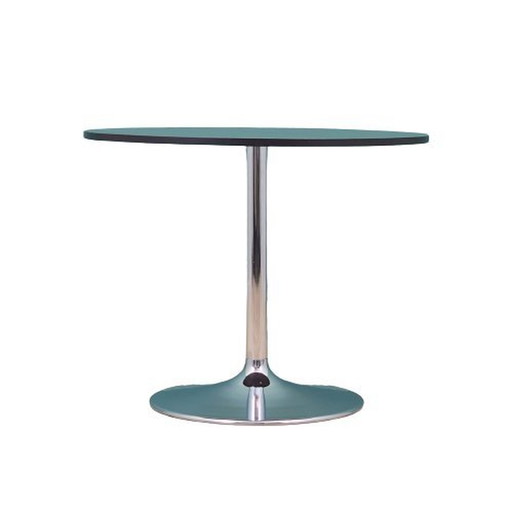 Table basse ronde, Design danois, 1990S, Production : Danemark