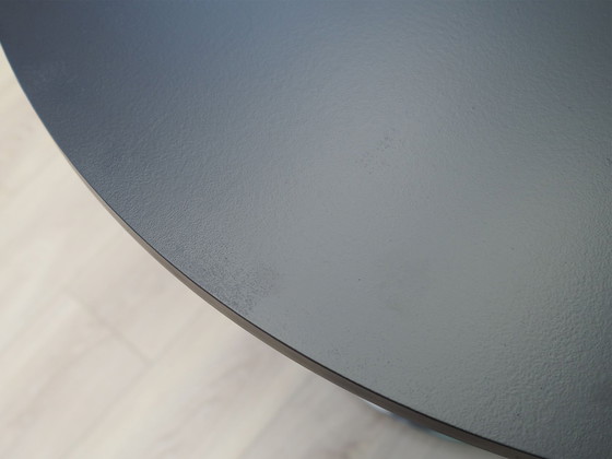 Image 1 of Table basse ronde, Design danois, 1990S, Production : Danemark