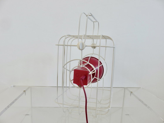 Image 1 of Lampe Cage Collection Ps2017, Design Matali Crasset Pour Ikea