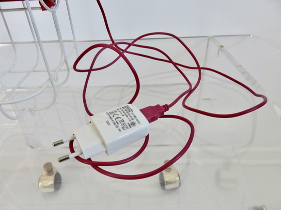 Image 1 of Lampe Cage Collection Ps2017, Design Matali Crasset Pour Ikea