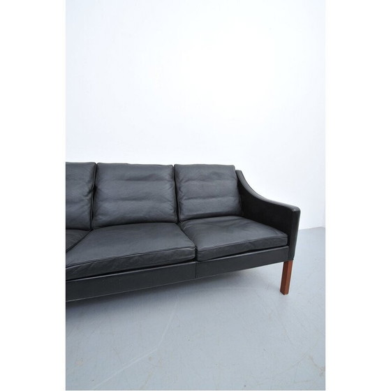 Image 1 of Canapé vintage modèle 2209 par Børge Mogensen