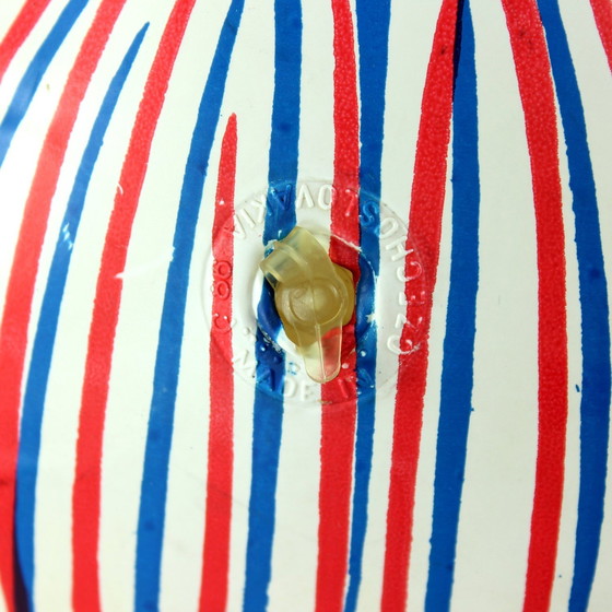 Image 1 of Poupée gonflable en caoutchouc de Libuse Niklova, Tchécoslovaquie 1970S