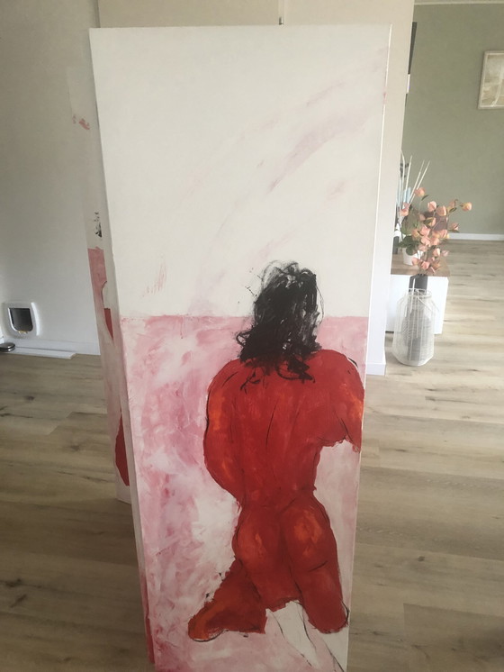 Image 1 of Paravent unique de Menno Bauer