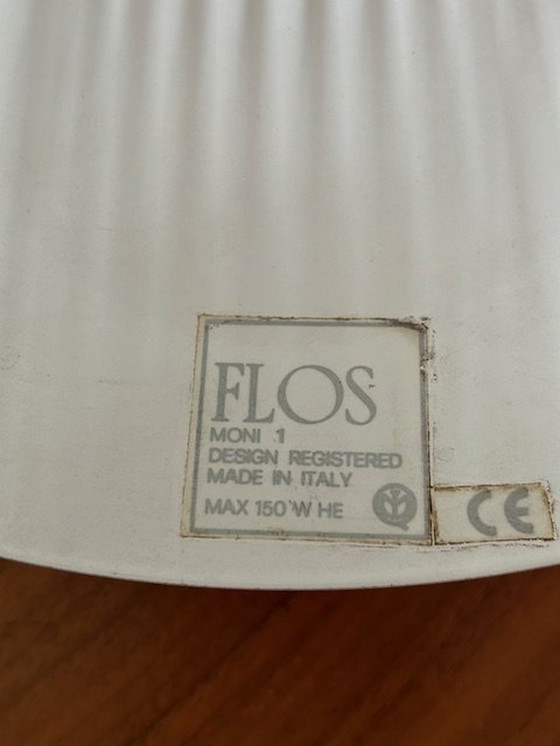 Image 1 of Flos Moni 1