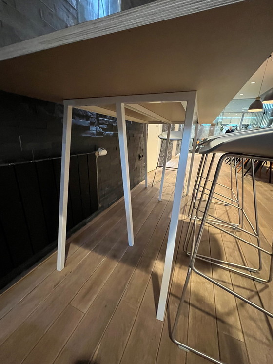 Image 1 of Foin Loop Stand High