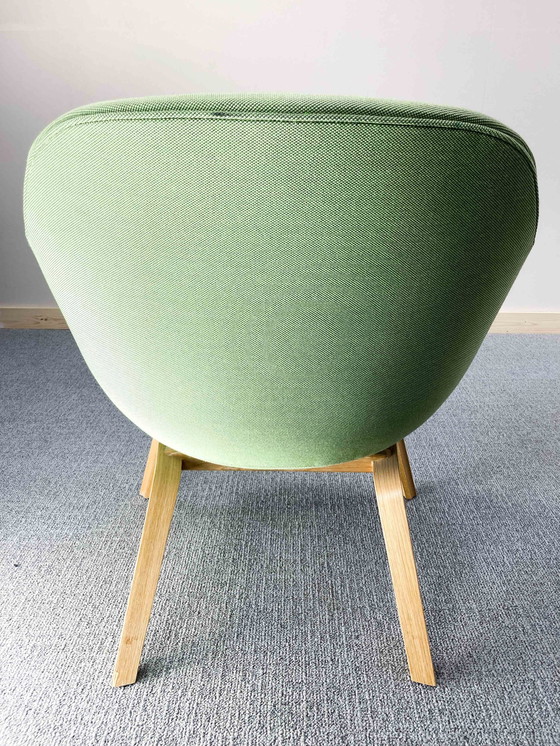 Image 1 of Chaise longue Hay AAL83