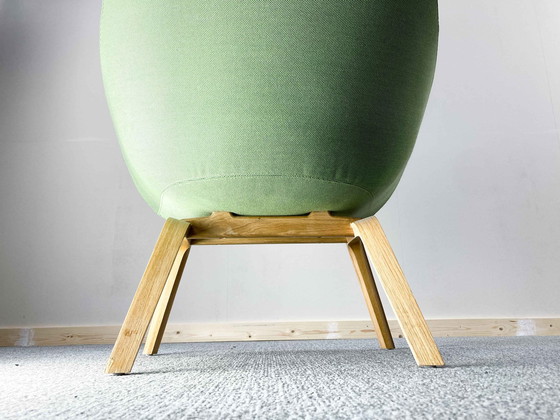 Image 1 of Chaise longue Hay AAL83