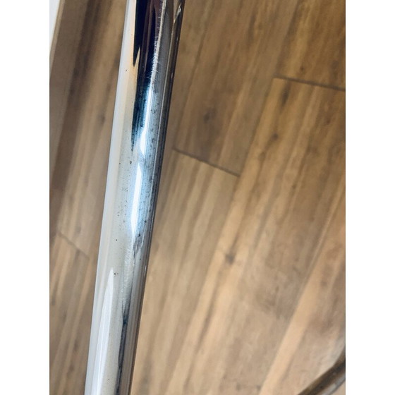 Image 1 of Fauteuil vintage modèle B64 de Marcel Breuer, 1980