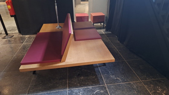 Image 1 of Canapé vintage