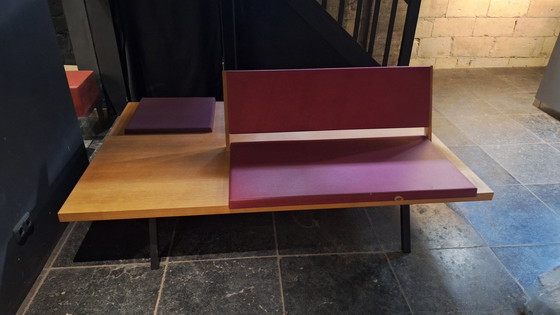 Image 1 of Canapé vintage