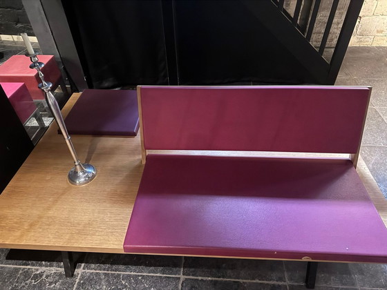 Image 1 of Canapé vintage