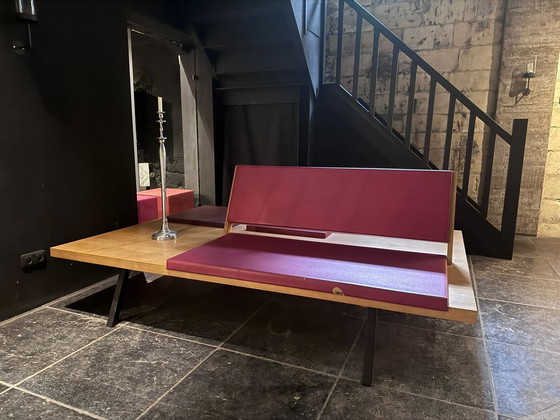 Image 1 of Canapé vintage