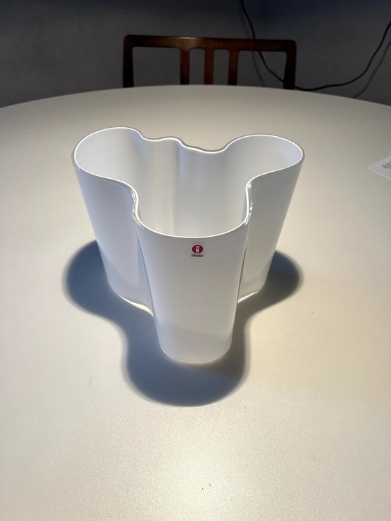 Image 1 of Vases Iitala (lot de 4)