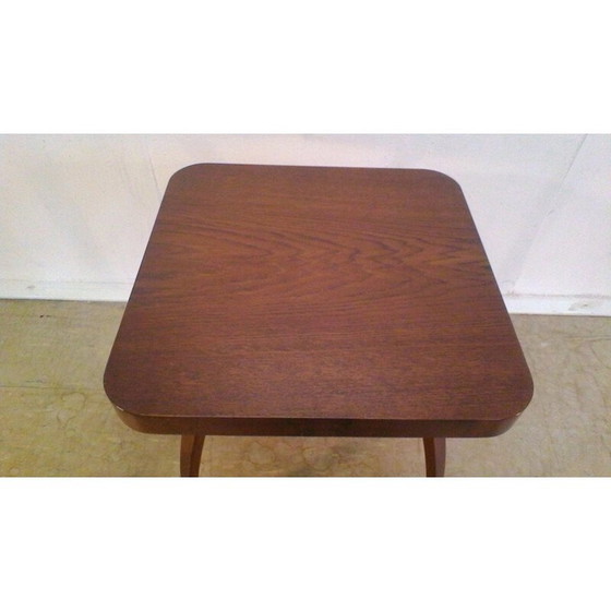 Image 1 of Table basse vintage modèle H 259 par Jindrich Halabala, 1930