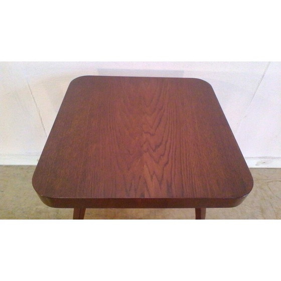 Image 1 of Table basse vintage modèle H 259 par Jindrich Halabala, 1930