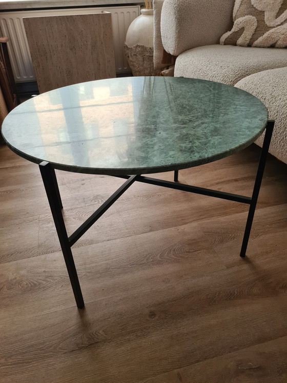 Image 1 of Marbre de table