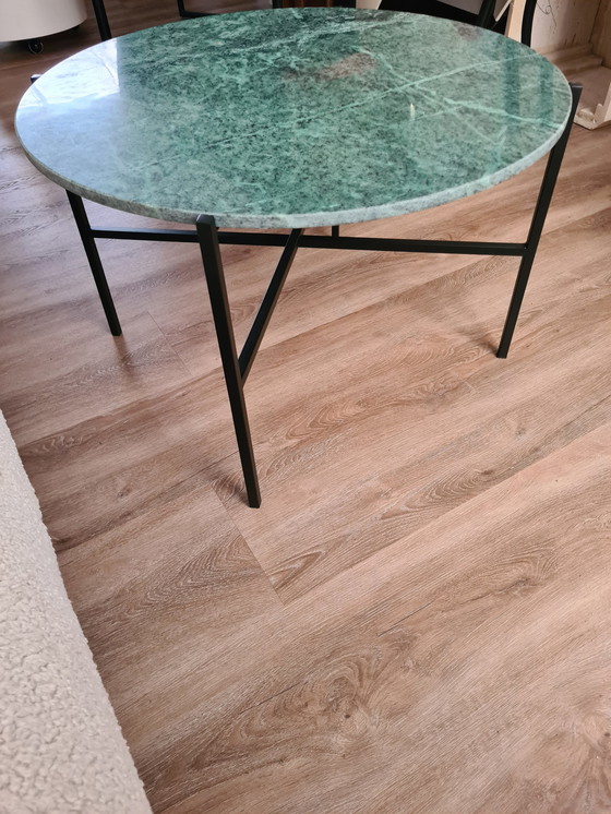 Image 1 of Marbre de table