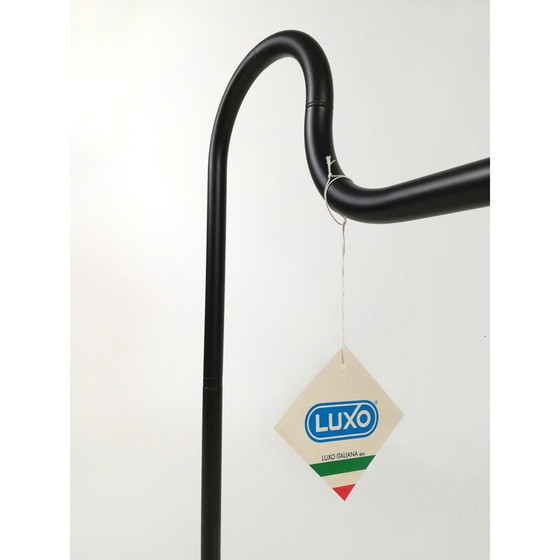 Image 1 of Lampe de table vintage Stinga par Hans Ansems pour Luxo, Italie, années 1980