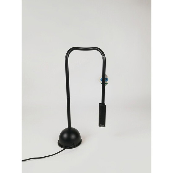 Image 1 of Lampe de table vintage Stinga par Hans Ansems pour Luxo, Italie, années 1980