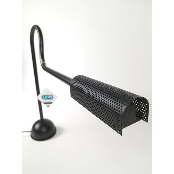 Image 1 of Lampe de table vintage Stinga par Hans Ansems pour Luxo, Italie, années 1980
