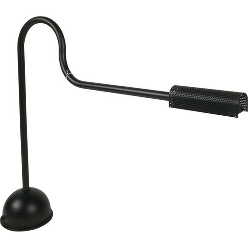 Lampe de table vintage Stinga par Hans Ansems pour Luxo, Italie, années 1980