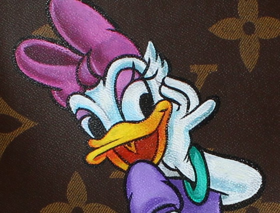 Image 1 of "Belle marguerite" Lv